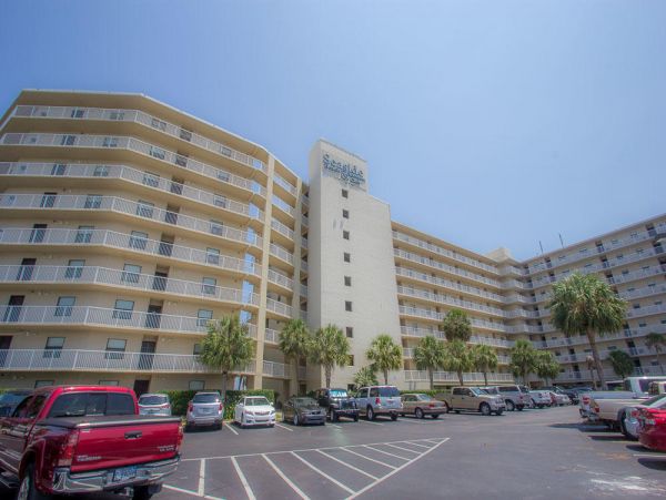 Alabama Beach Areas Condo 992586