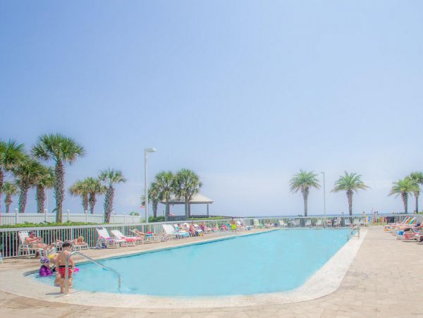 Alabama Beach Areas Condo 992586