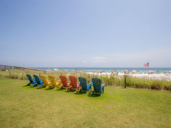 Alabama Beach Areas Condo 992586