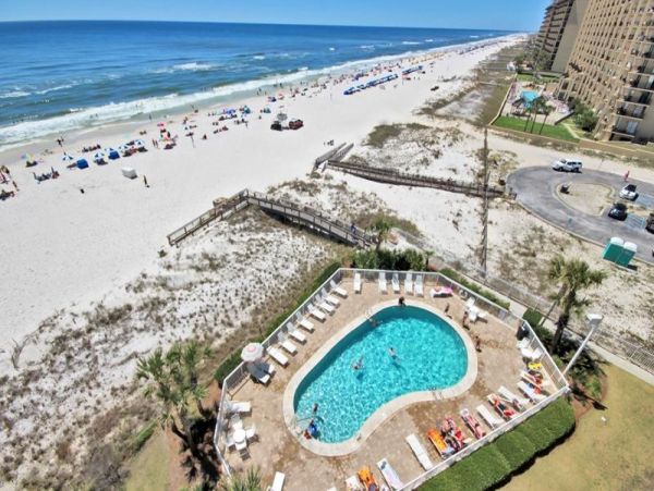 Alabama Beach Areas Condo 992586
