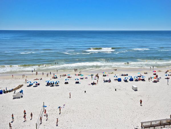 Alabama Beach Areas Condo 992586
