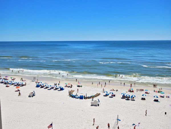 Alabama Beach Areas Condo 992586