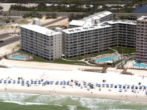 Alabama Beach Areas Condo 992586