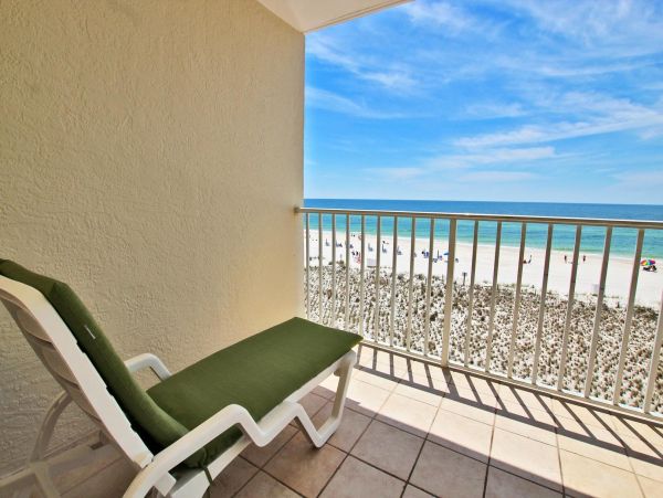Alabama Beach Areas Condo 992587