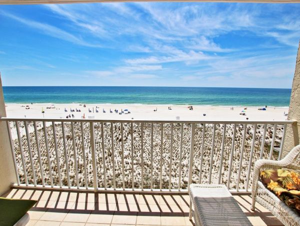 Alabama Beach Areas Condo 992587