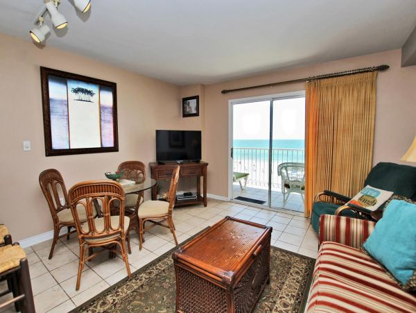 Alabama Beach Areas Condo 992587