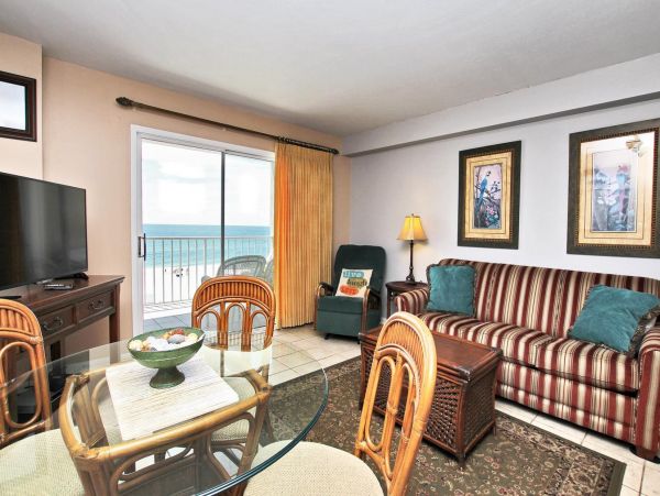 Alabama Beach Areas Condo 992587