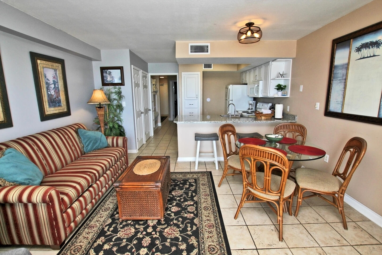 Alabama Beach Areas Condo 992587