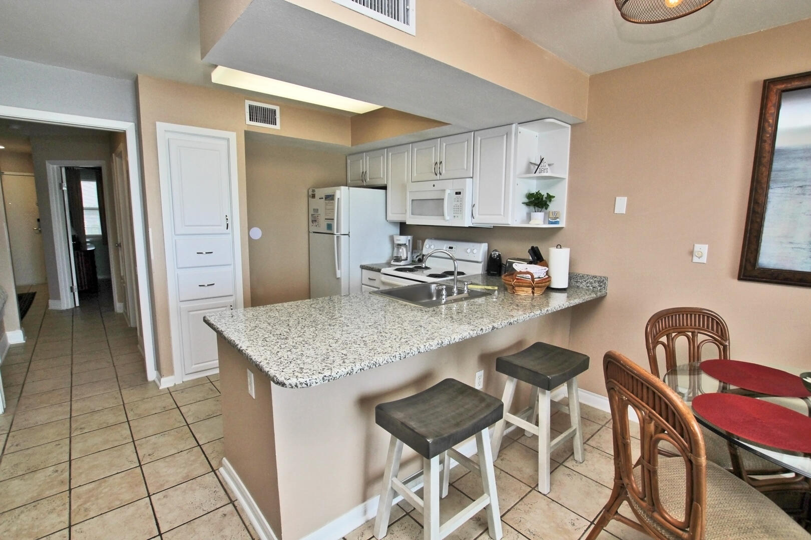 Alabama Beach Areas Condo 992587