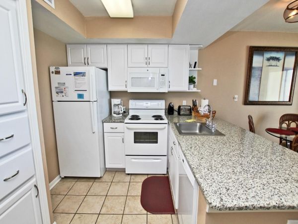 Alabama Beach Areas Condo 992587