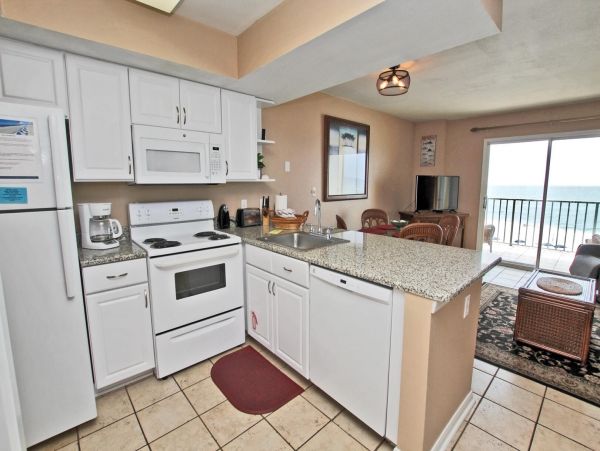 Alabama Beach Areas Condo 992587