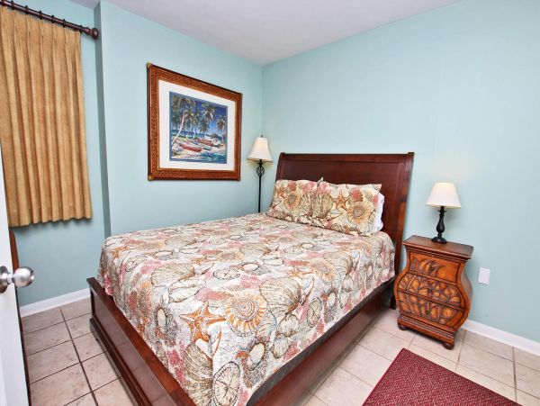 Alabama Beach Areas Condo 992587