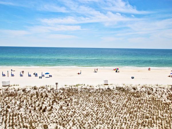 Alabama Beach Areas Condo 992587