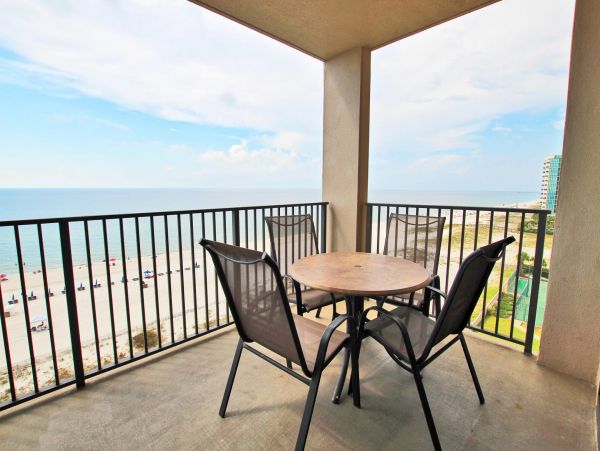 Alabama Beach Areas Condo 992588
