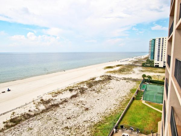 Alabama Beach Areas Condo 992588