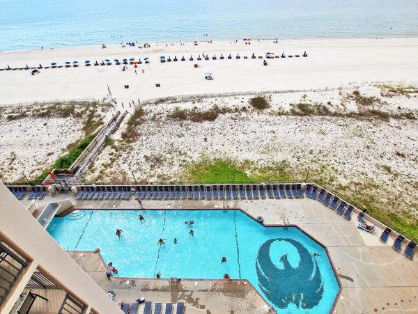 Alabama Beach Areas Condo 992588