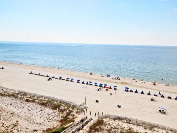 Alabama Beach Areas Condo 992588