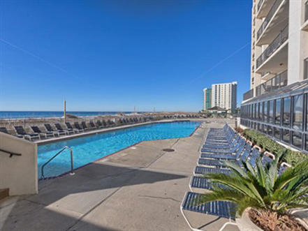 Alabama Beach Areas Condo 992588