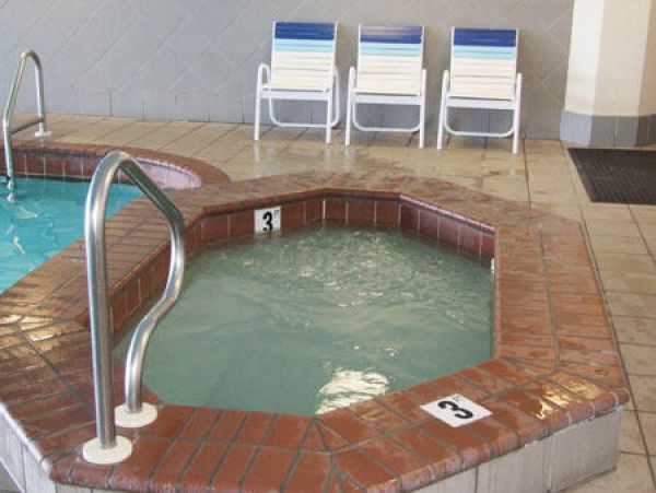 Alabama Beach Areas Condo 992588