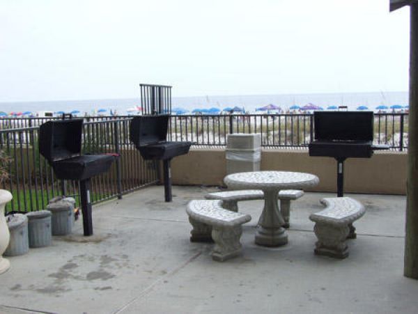 Alabama Beach Areas Condo 992588