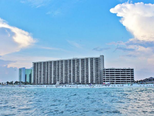 Alabama Beach Areas Condo 992588