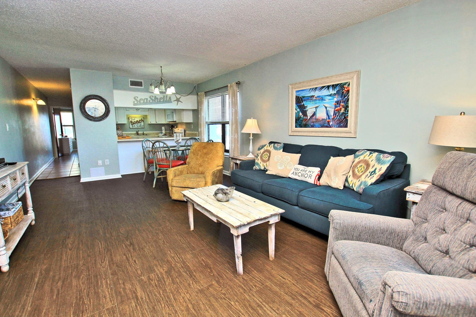 Alabama Beach Areas Condo 992589
