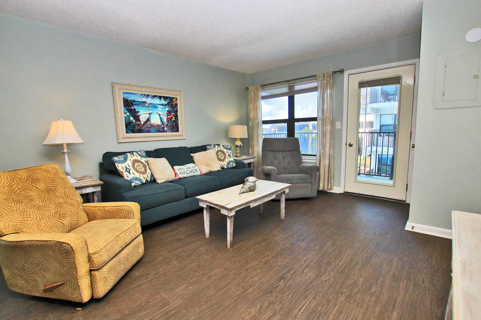 Alabama Beach Areas Condo 992589