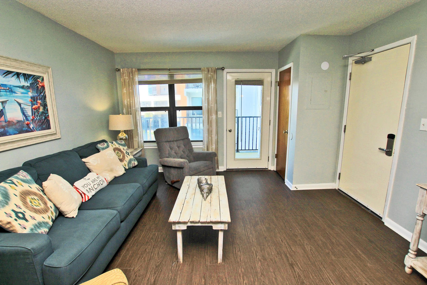 Alabama Beach Areas Condo 992589