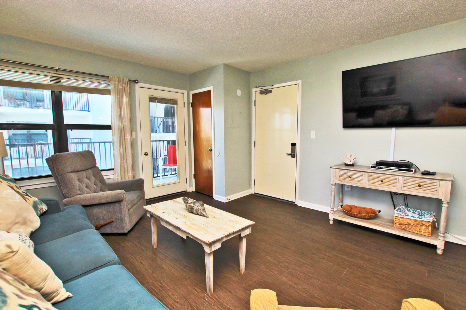 Alabama Beach Areas Condo 992589