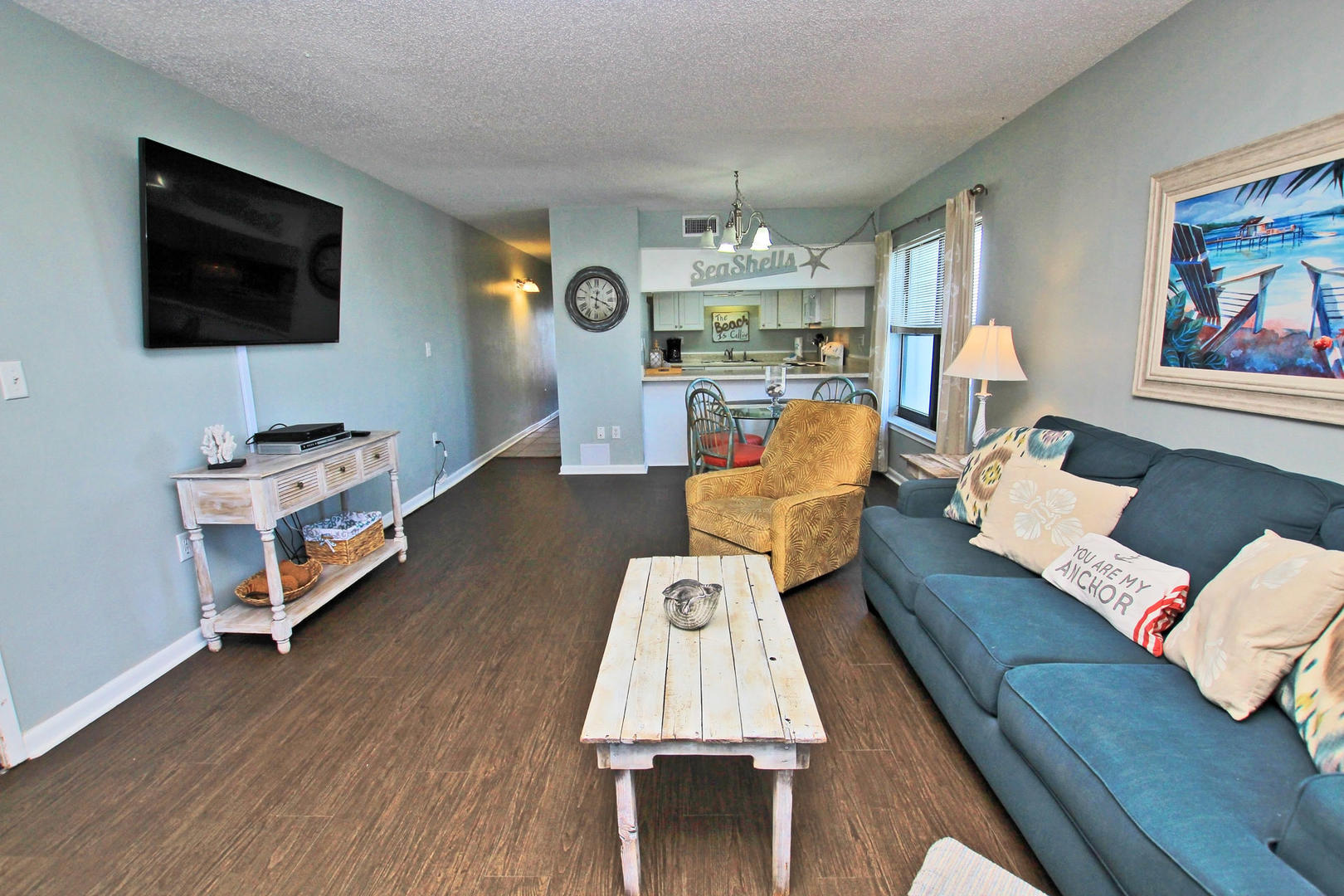 Alabama Beach Areas Condo 992589