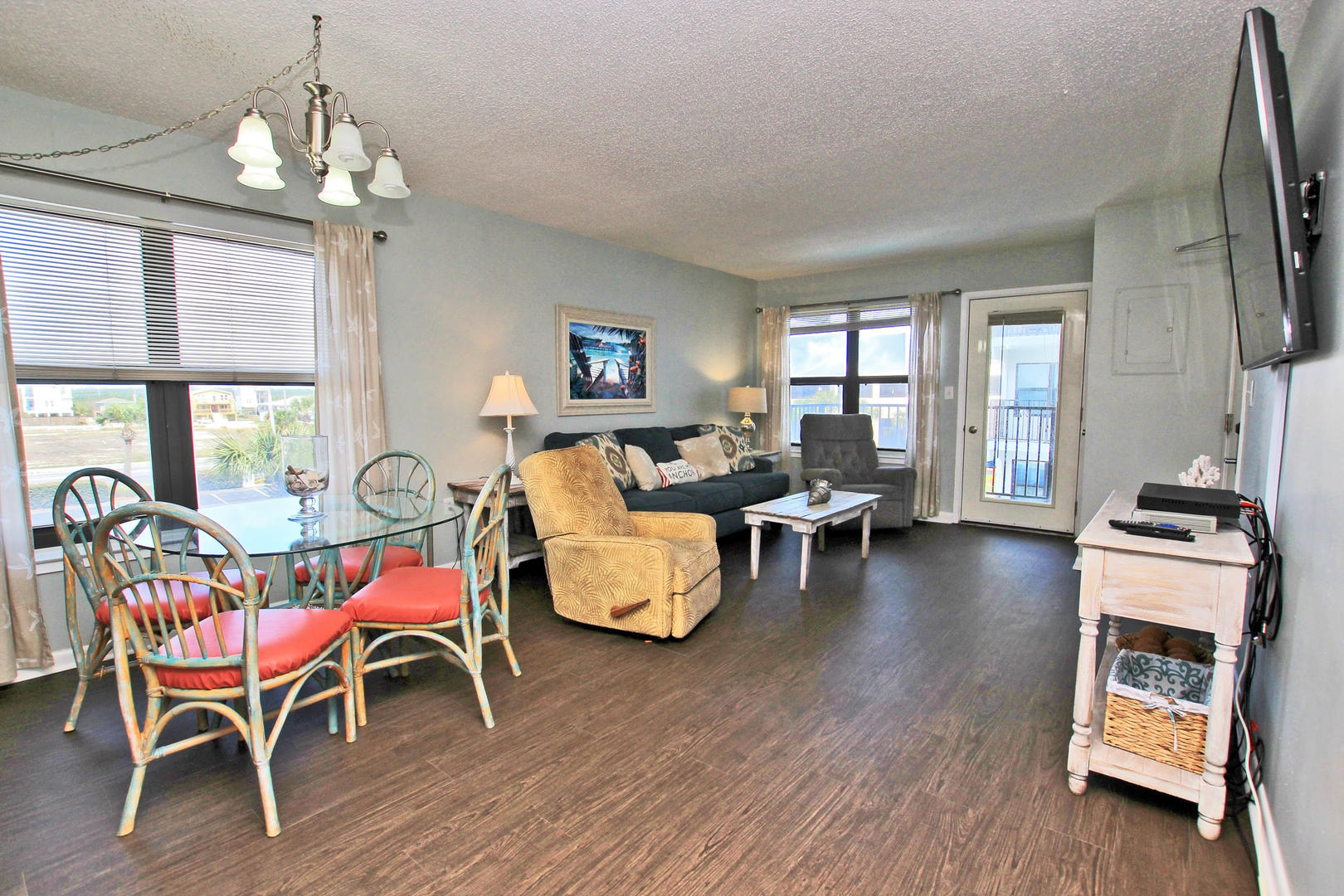 Alabama Beach Areas Condo 992589
