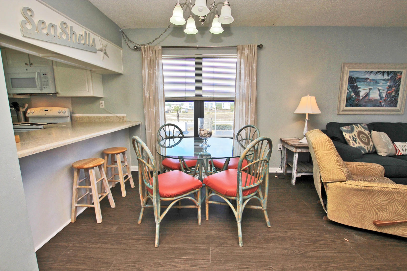 Alabama Beach Areas Condo 992589