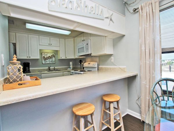 Alabama Beach Areas Condo 992589
