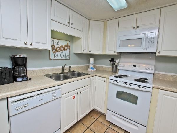 Alabama Beach Areas Condo 992589