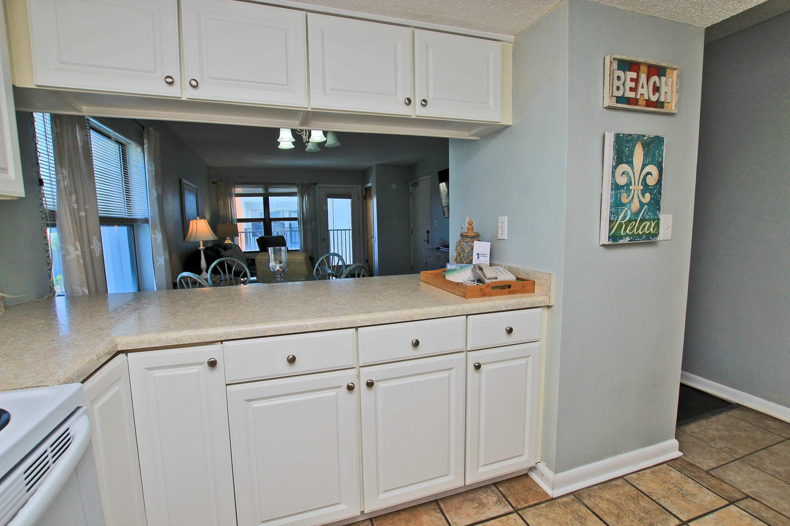 Alabama Beach Areas Condo 992589