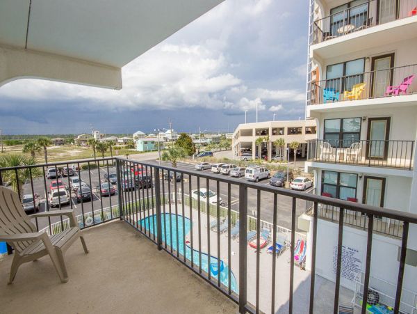 Alabama Beach Areas Condo 992589