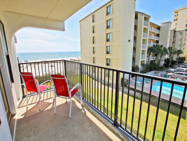 Alabama Beach Areas Condo 992589