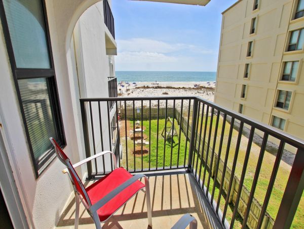 Alabama Beach Areas Condo 992589