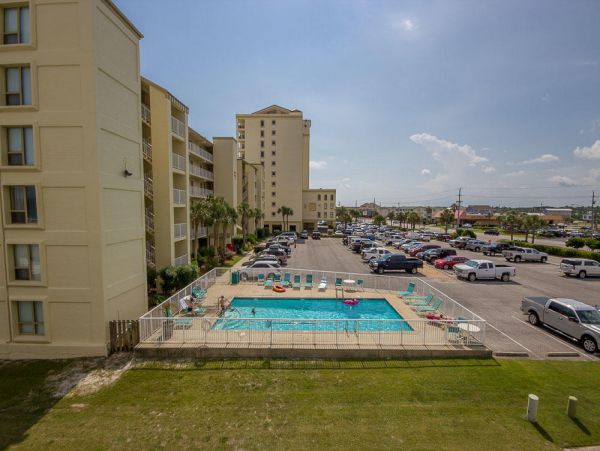 Alabama Beach Areas Condo 992589