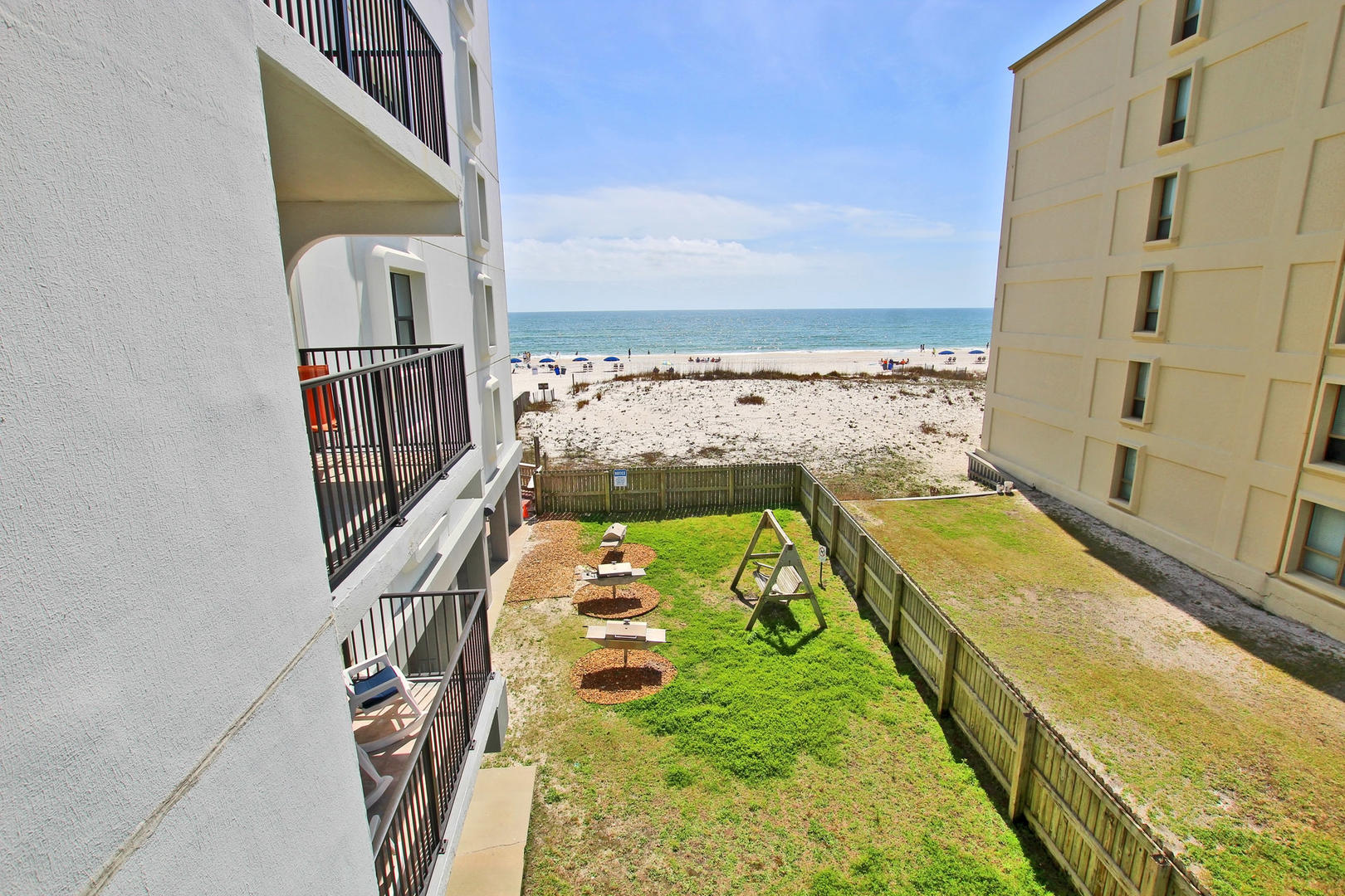 Alabama Beach Areas Condo 992589