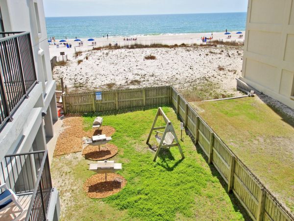 Alabama Beach Areas Condo 992589