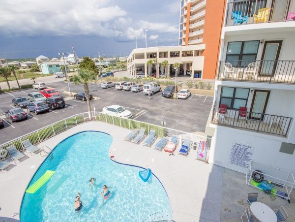Alabama Beach Areas Condo 992589