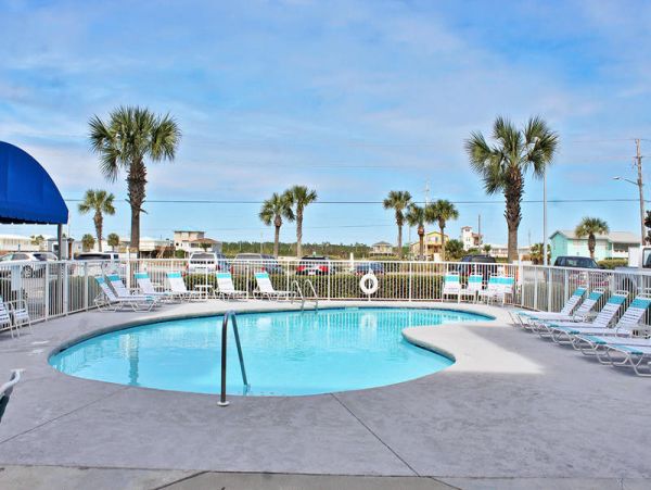 Alabama Beach Areas Condo 992589