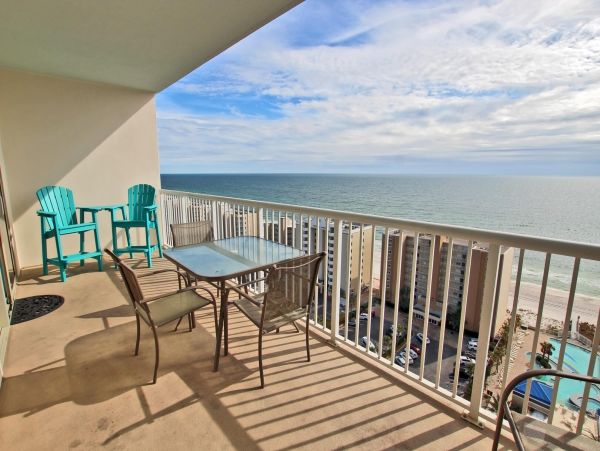 Alabama Beach Areas Condo 992591