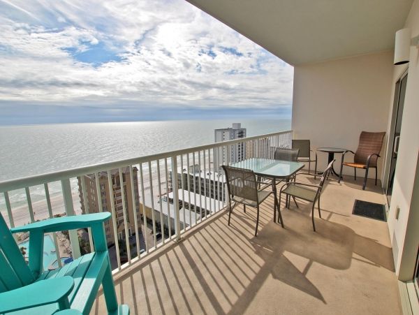 Alabama Beach Areas Condo 992591