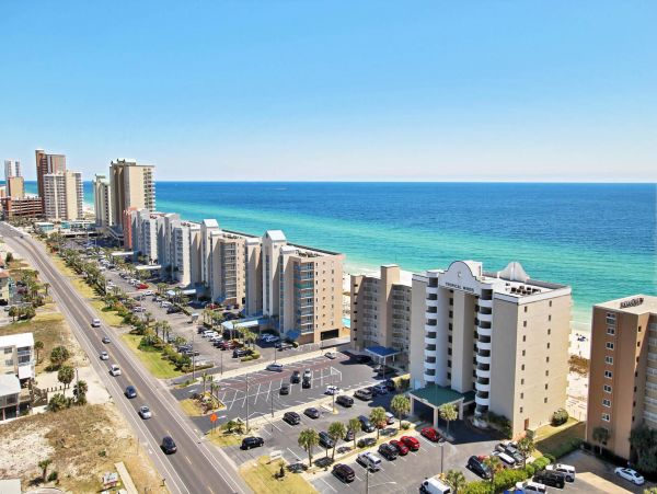Alabama Beach Areas Condo 992591