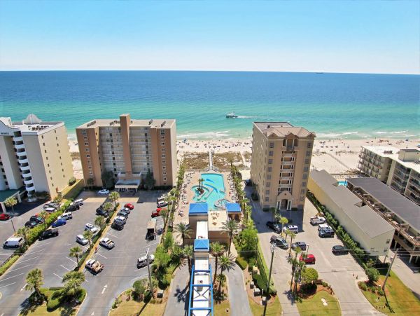 Alabama Beach Areas Condo 992591