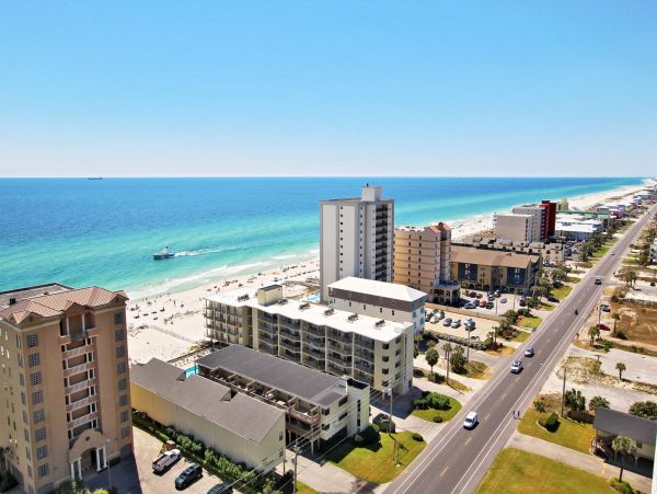 Alabama Beach Areas Condo 992591