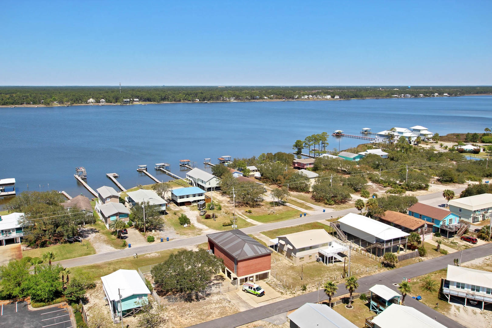 Alabama Beach Areas Condo 992591