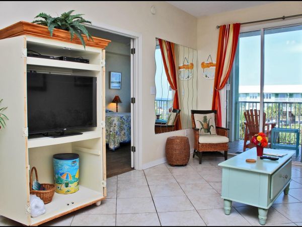 Alabama Beach Areas Condo 992592